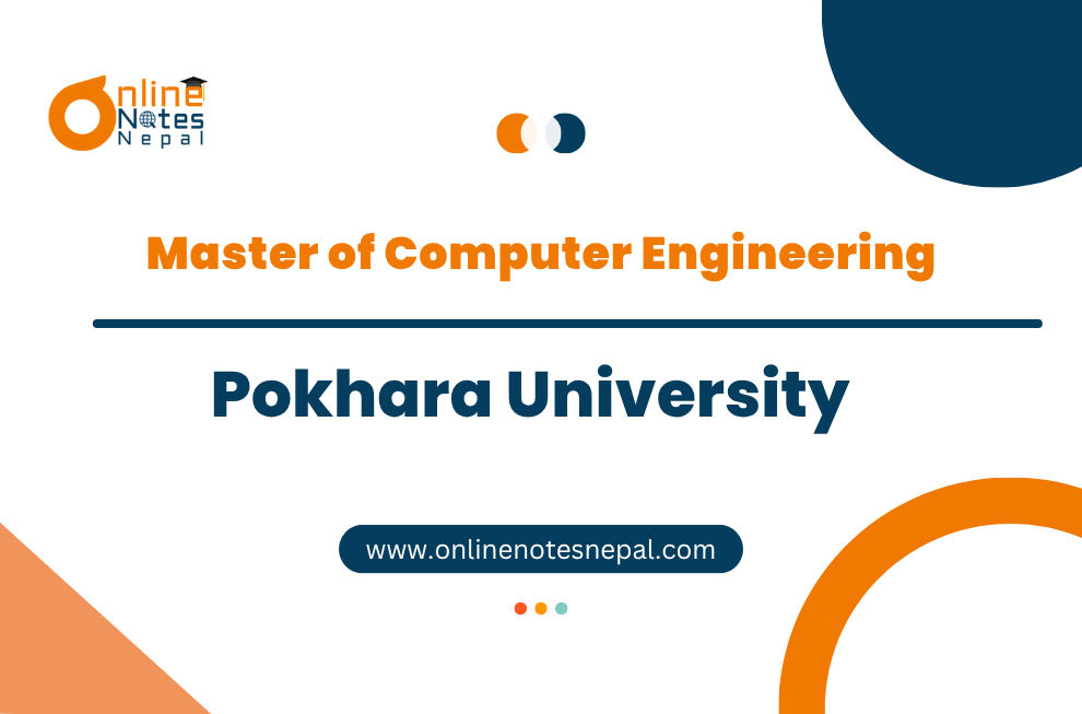 Master of Computer Engineering